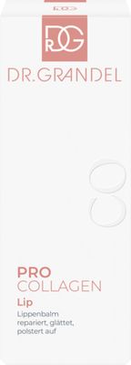 GRANDEL PRO COLLAGEN Lip Creme