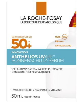 ROCHE-POSAY Anthelios UV Air Serum LSF 50+