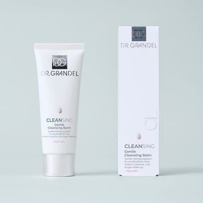 GRANDEL Gentle Cleansing Balm