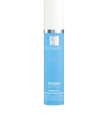 GRANDEL Hydro Active Hyaluron Moisturizer