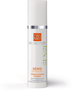 GRANDEL XP Sensi Expert Moisturizing Cream
