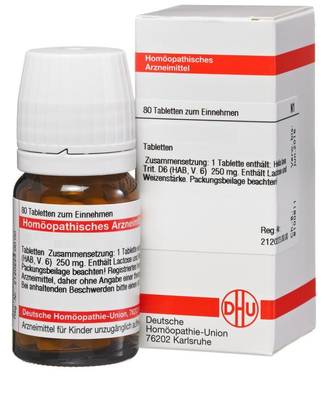 LITHIUM CARBONICUM D 4 Tabletten