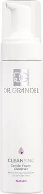 GRANDEL Gentle Foam Cleanser ultra sensitive