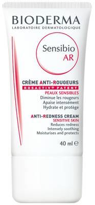 BIODERMA Sensibio AR Creme