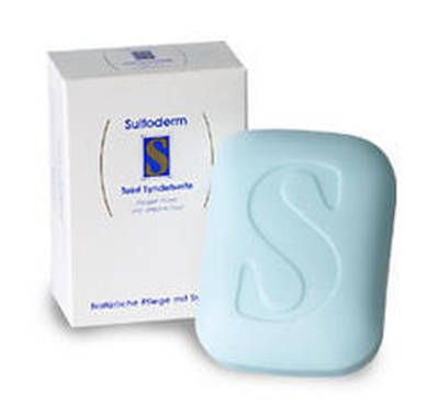 SULFODERM S Teint Syndets