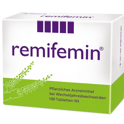 REMIFEMIN Tabletten