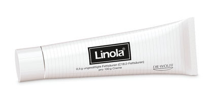 LINOLA Creme