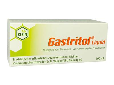 GASTRITOL Liquid Flssigkeit zum Einnehmen