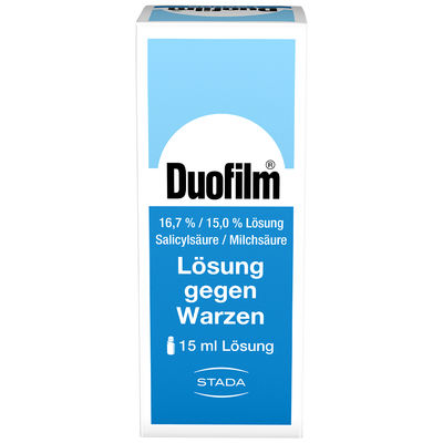 DUOFILM Lsung