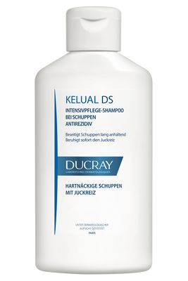 DUCRAY KELUAL DS Anti-Schuppen Shampoo