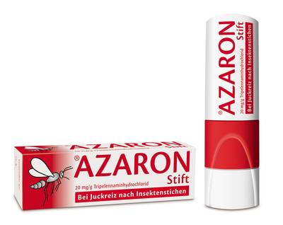 AZARON Stick