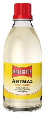 BALLISTOL animal Liquidum vet.