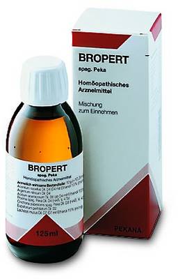 BROPERT spag.Peka Tropfen