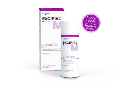 EXCIPIAL U Lipolotio