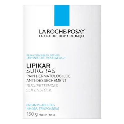 Roche Posay Lipikar Seifenstck