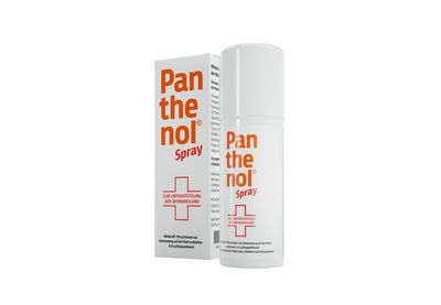 PANTHENOL Spray