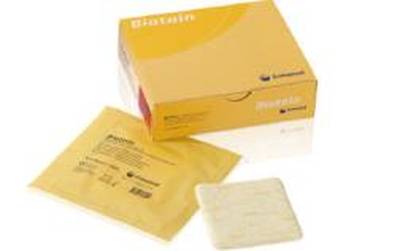 BIATAIN Schaumverband Cavity 5x8 cm
