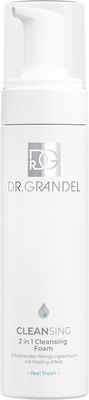 GRANDEL Puriface Cleansing Foam 2in1