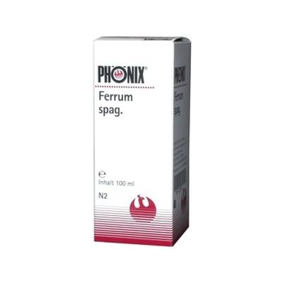 PHNIX FERRUM spag.Mischung