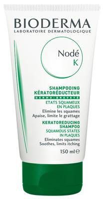 BIODERMA Node K Anti-Schuppen-Shampoo