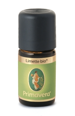 LIMETTE Bio therisches l
