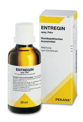 ENTREGIN spag.Peka Tropfen