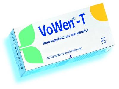 VOWEN T Tabletten