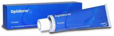 OPTIDERM Creme