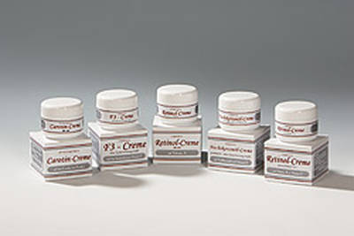 RETINOL CREME Lamperts