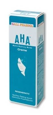 AHA Creme
