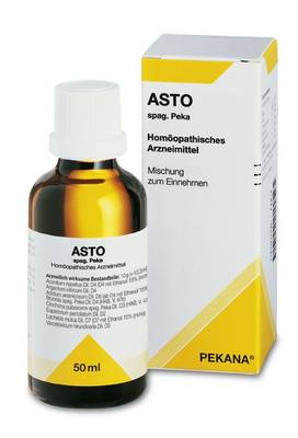 ASTO spag.Peka Tropfen