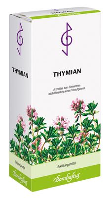 THYMIAN TEE