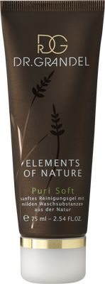 GRANDEL Elements of Nature Puri Soft Gel