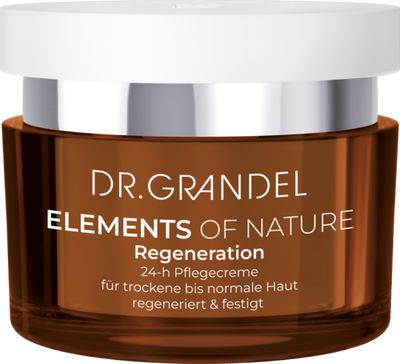 GRANDEL Elements of Nature Regeneration Creme