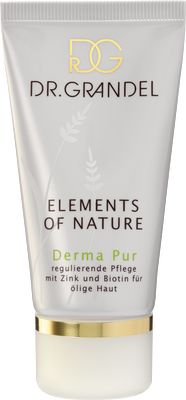 GRANDEL Elements of Nature Derma Pur Creme
