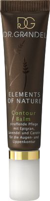 GRANDEL Elements of Nature Contour Balm