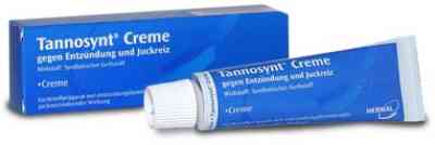 TANNOSYNT Creme