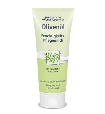 OLIVENL FEUCHTIGKEITSPFLEGEMILCH