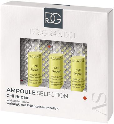 GRANDEL Professional Cell Repair Ampullen