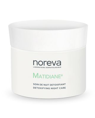 NOREVA MATIDIANE Nachtpflege Creme