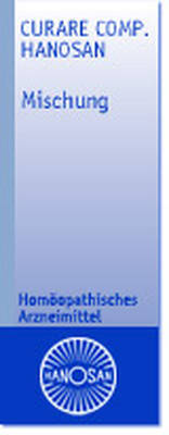 CURARE COMP.Hanosan Tropfen