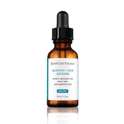 SKINCEUTICALS Blemish+Age Defense flssig