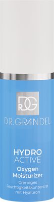 GRANDEL Hydro Active Oxygen Moisturizer Fluid