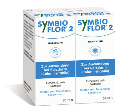 SYMBIOFLOR 2 Suspension