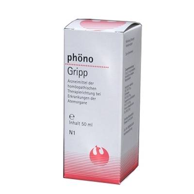 PH�NO Gripp Mischung