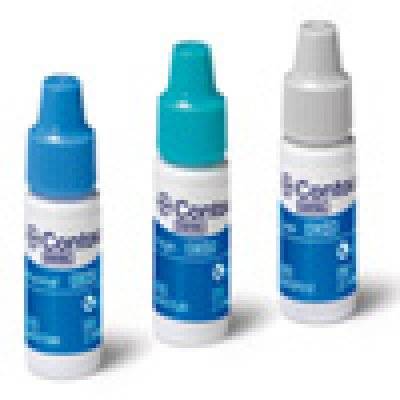 CONTOUR Next Kontrolll�sung niedrig