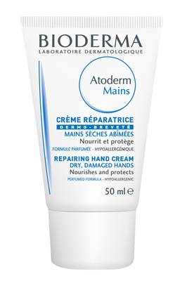 BIODERMA Atoderm Mains Handcreme