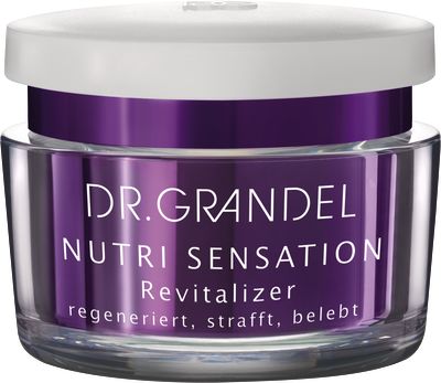 GRANDEL Nutri Sensation Revitalizer Creme