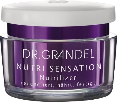 GRANDEL Nutri Sensation Nutrilizer Creme