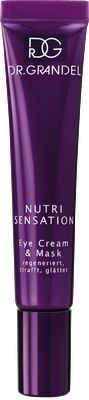 GRANDEL Nutri Sensation Eye Cream & Mask